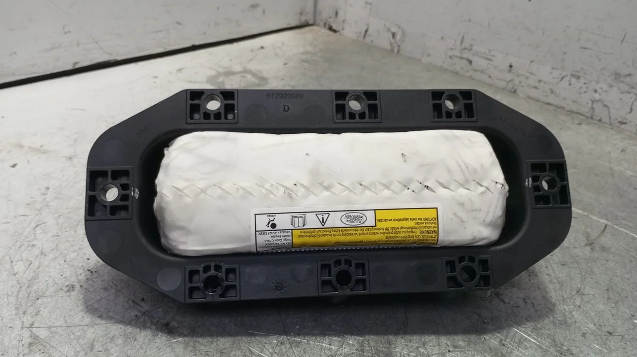 Foto de AIRBAG DELANTERO DERECHO LAND ROVER RANGE ROVER EVOQUE 2.0 Td4 CAT (150 CV / 110 KW) referencia BJ32044A74AD