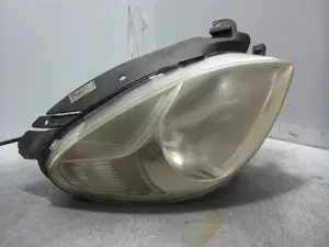 Foto de FARO DERECHO CITROEN XSARA PICASSO 1.6 16V HDi (90 CV / 66 KW) referencia 9649557380