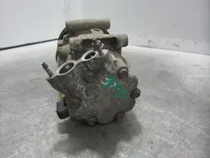 Foto de COMPRESOR AIRE ACONDICIONADO CITROEN C3 1.4 (73 CV / 54 KW) referencia 9670318880 foto 2