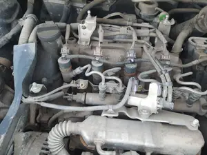 Foto de CABLEADO ELECTRICO TOYOTA YARIS (KSP9/SCP9/NLP9) 1.4 Turbodiesel CAT (90 CV / 66 KW)