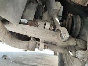 Foto de BRAZO SUSPENSION DELANTERO IZQUIERDO VOLKSWAGEN PASSAT VARIANT (3B5) 1.9 TDI (110 CV / 81 KW)