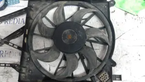 Foto de ELECTROVENTILADOR OPEL ASTRA G BERLINA referencia 0130303245 foto 1