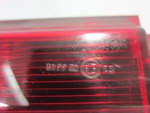 Foto de LUZ CENTRAL DE FRENO RENAULT CLIO IV GRANDTOUR 0.9 Energy (90 CV / 66 KW) referencia A079773 foto 3