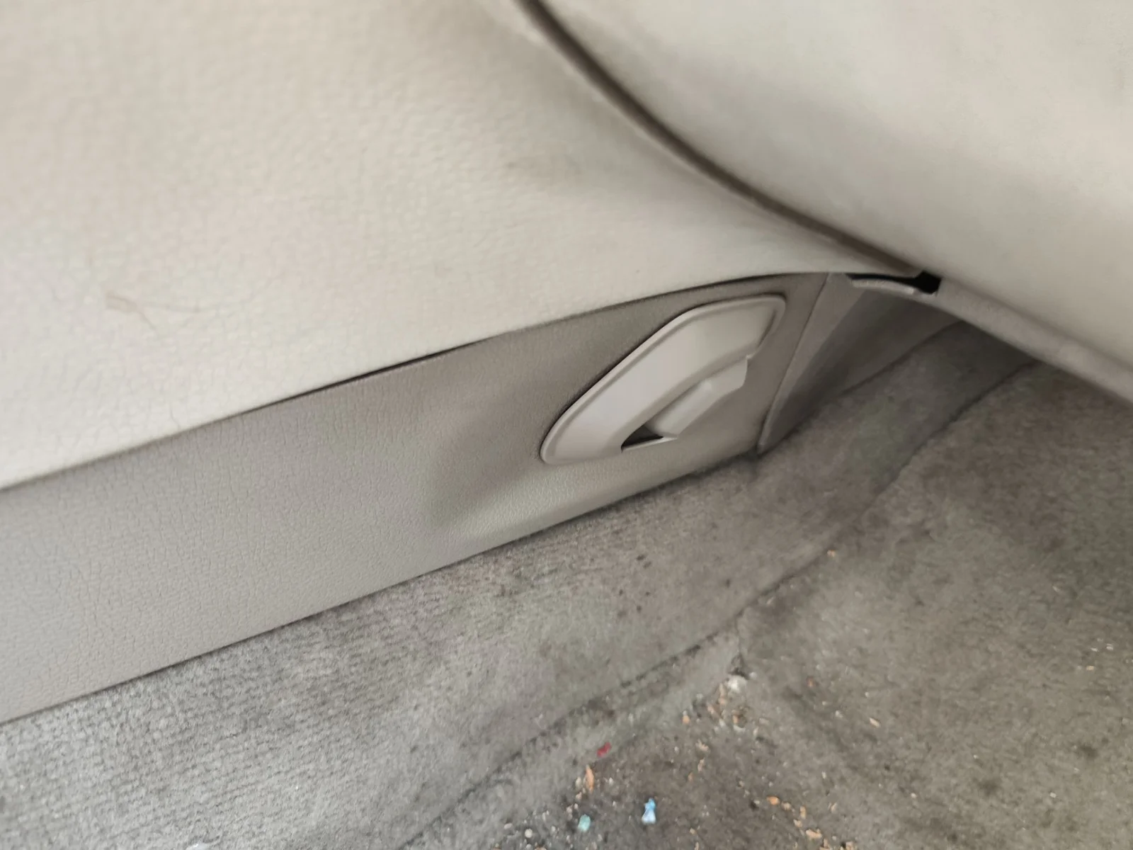 Foto de CENTRALITA AIRBAG VOLVO S80 BERLINA 2.4 Diesel (131 CV / 96 KW)