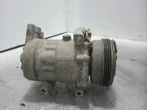 Foto de COMPRESOR AIRE ACONDICIONADO RENAULT CLIO II FASE II (B/CB0) 1.2 (58 CV / 43 KW) referencia 8200037058 foto 8