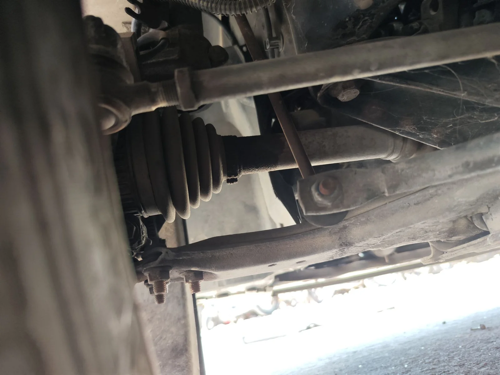 Foto de CREMALLERA DIRECCION CITROEN XSARA BERLINA 2.0 HDi CAT (RHY / DW10TD) (90 CV / 66 KW)