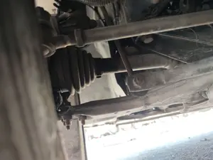 Foto de CREMALLERA DIRECCION CITROEN XSARA BERLINA 2.0 HDi CAT (RHY / DW10TD) (90 CV / 66 KW)