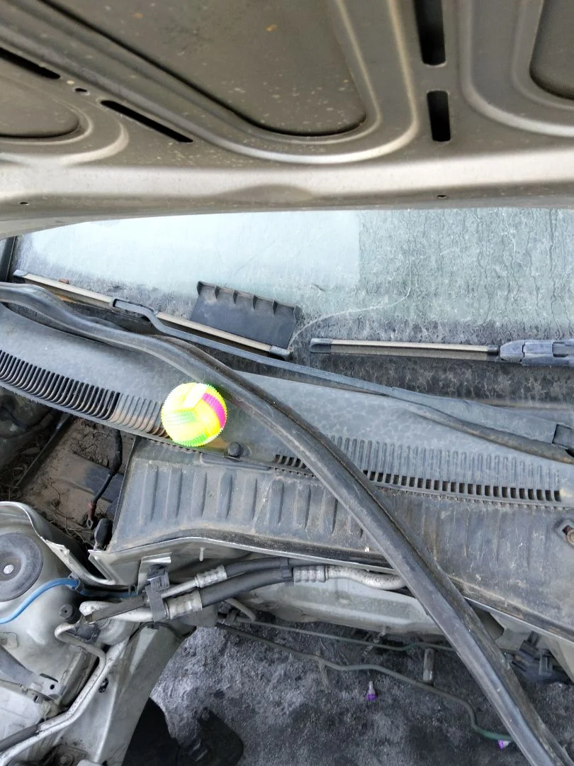 Foto de BRAZO LIMPIA DELANTERO DERECHO OPEL CORSA C 1.2 16V CAT (Z 12 XE / LW4) (75 CV / 55 KW)