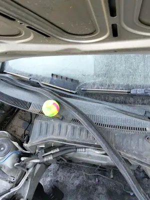 Foto de BRAZO LIMPIA DELANTERO DERECHO OPEL CORSA C 1.2 16V CAT (Z 12 XE / LW4) (75 CV / 55 KW)