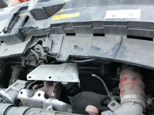 Foto de ELECTROVENTILADOR CITROEN C4 CACTUS 1.2 12V VTi (82 CV / 60 KW) referencia 1253H4