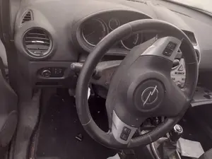 Foto de COLUMNA DIRECCION OPEL CORSA D 1.3 16V CDTI (75 CV / 55 KW)