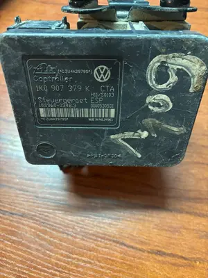 Foto de ABS AUDI A3 CABRIO (8P7) referencia 1K0907379K foto 1