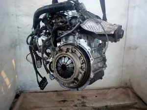 Foto de MOTOR COMPLETO MITSUBISHI ASX (GA0W) 1.6 CAT (117 CV / 86 KW) referencia 4A92 GC98 foto 14