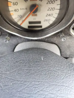 Foto de ANILLO AIRBAG MERCEDES-BENZ SLK (BM 170) ROADSTER 2.0 16V CAT (136 CV / 100 KW)