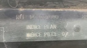 Foto de NO IDENTIFICADO CITROEN EVASION 2.0 (121 CV / 89 KW) referencia 1474067080 foto 3