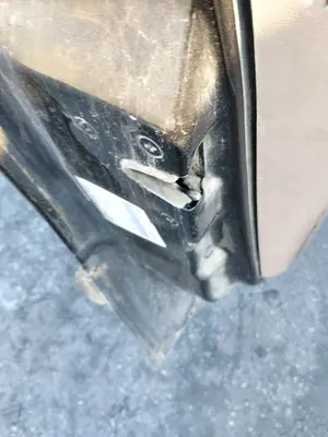 Foto de CERRADURA PUERTA DELANTERA IZQUIERDA FORD EXPLORER (UN46) 4.0 V6 CAT (156 CV / 115 KW)