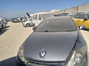 Foto de PUNTA CHASIS DELANTERA RENAULT LAGUNA III COUPE 2.0 dCi Diesel FAP (150 CV / 110 KW)