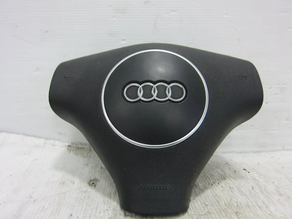 Foto de AIRBAG DELANTERO IZQUIERDO AUDI A4 BERLINA (8E) 2.0 16V FSI (150 CV / 110 KW) referencia 8E0880201S6PS