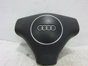 Foto de AIRBAG DELANTERO IZQUIERDO AUDI A4 BERLINA (8E) 2.0 16V FSI (150 CV / 110 KW) referencia 8E0880201S6PS