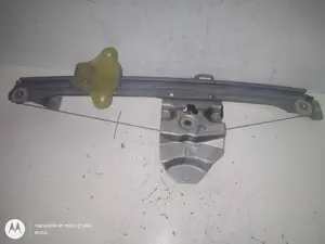 Foto de ELEVALUNAS DELANTERO DERECHO RENAULT CLIO IV referencia 128001071D foto 4