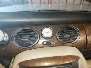 Foto de NO IDENTIFICADO MG ROVER ROVER 75 (RJ) 2.0 16V CDT (116 CV / 85 KW)