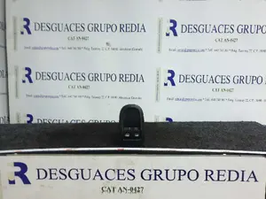 Foto de MANDO ELEVALUNAS DELANTERO IZQUIERDO PEUGEOT 306 3/5 PT. / 4 PT. (S2) referencia 11658