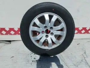 Foto de RUEDA DE REPUESTO HONDA CR-V (RD8) 2.0 VTEC CAT (150 CV / 110 KW) referencia S9A665A foto 4