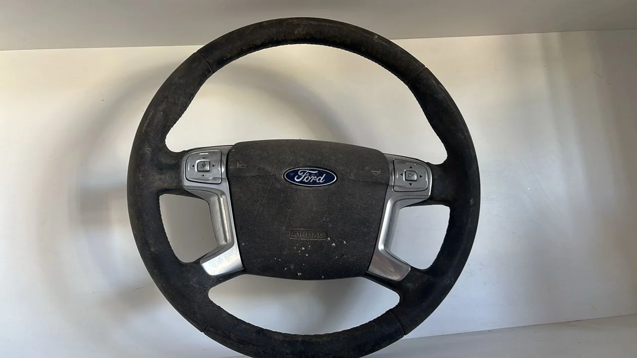 Foto de VOLANTE FORD FOCUS C-MAX (CAP)(2003)