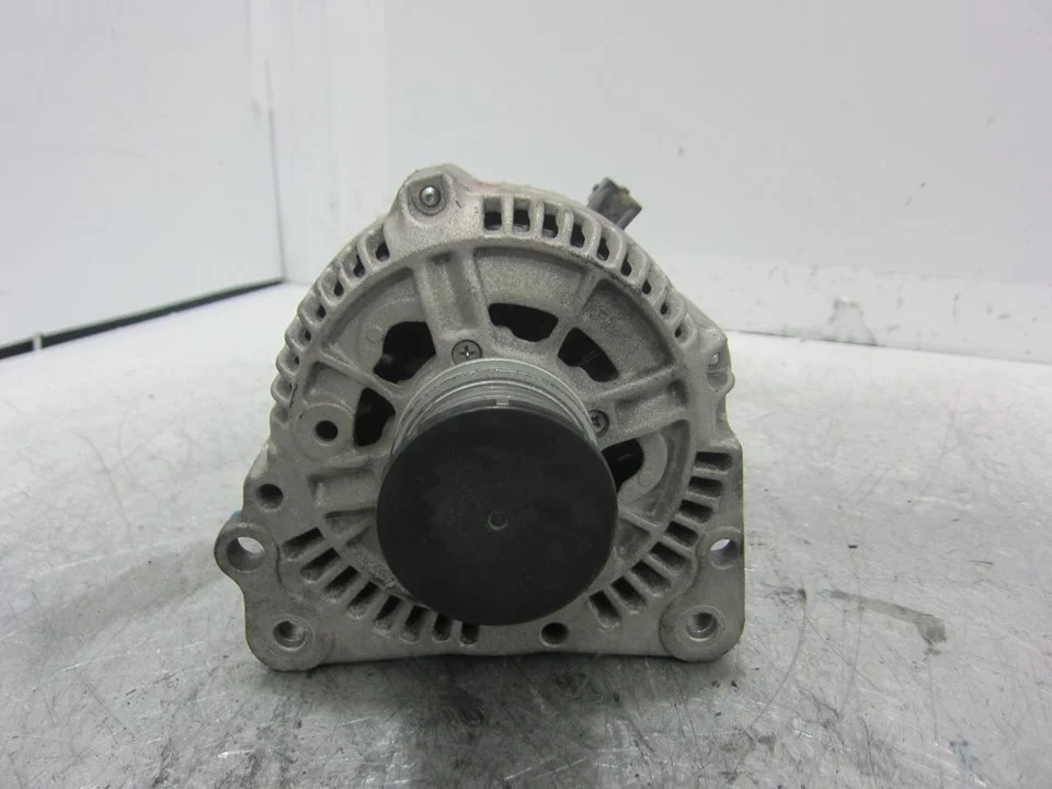 Foto de ALTERNADOR SEAT LEON (5F1) referencia 0123320038