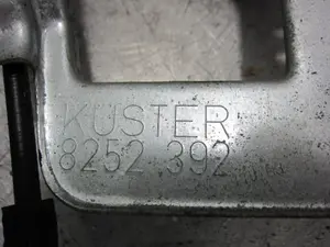 Foto de ELEVALUNAS DELANTERO DERECHO BMW SERIE 5 BERLINA (E39) 3.0 24V Turbodiesel CAT (184 CV / 135 KW) referencia 8252392 foto 4