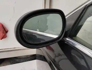 Foto de RETROVISOR IZQUIERDO JAGUAR S-TYPE (03.1999) 3.0 V6 24V CAT (238 CV / 175 KW) referencia 015712