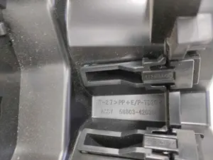 Foto de NO IDENTIFICADO TOYOTA RAV4 referencia 5883742060 foto 2