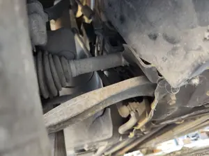 Foto de BRAZO SUSPENSION DELANTERO DERECHO CITROEN GRAND C4 PICASSO 1.6 16V HDi FAP (109 CV / 80 KW)