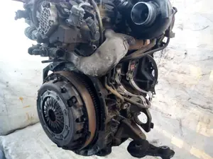 Foto de DESPIECE MOTOR OPEL VIVARO FURGÓN/COMBI 2.0 16V CDTI (90 CV / 66 KW) referencia M9RL782 foto 15