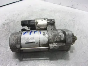 Foto de MOTOR ARRANQUE PORSCHE CAYENNE (TIPO 92A) referencia 428000-7224 foto 2