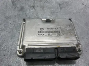 Foto de CENTRALITA MOTOR UCE SEAT IBIZA (6L1) referencia 038906019NE