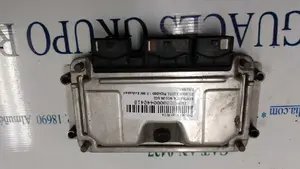 Foto de CENTRALITA MOTOR UCE CITROEN XSARA PICASSO 1.6  (95 CV / 70 KW) referencia 0261206633