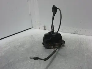 Foto de CERRADURA PUERTA TRASERA DERECHA RENAULT SCENIC II (JM) referencia 119332 foto 4