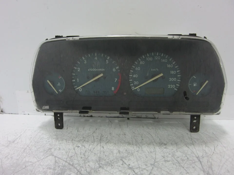 Foto de CUADRO INSTRUMENTOS LAND ROVER FREELANDER (LN)(01.1998) 1.8 CAT (120 CV / 88 KW) referencia 52010468A