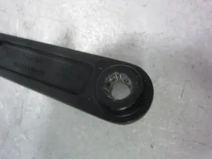 Foto de BRAZO LIMPIA DELANTERO IZQUIERDO PORSCHE PANAMERA (TIPO 970) referencia W000006252 foto 3