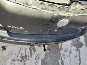 Foto de PANEL TRASERO VOLKSWAGEN POLO IV (9N3) 1.9 TDI (101 CV / 74 KW)