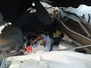 Foto de BOMBA DIRECCION ALFA ROMEO GIULIETTA (191) 1.6 JTDM CAT (105 CV / 77 KW)
