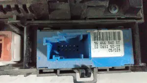 Foto de NO IDENTIFICADO PEUGEOT 407 referencia 96573322 foto 3