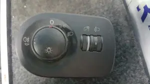 Foto de MANDO LUCES SEAT LEON (1P1) referencia 1P1941431F foto 4