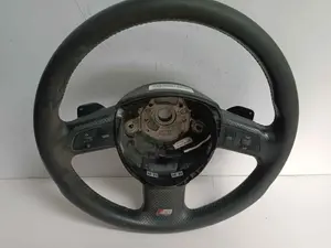 Foto de VOLANTE AUDI A3 (8P1) 2.0 TDI (140 CV / 103 KW) referencia 8P0419091EFKZ foto 4