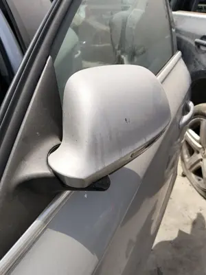 Foto de RETROVISOR IZQUIERDO AUDI A4 BERLINA (8K2) 2.0 16V TDI (143 CV / 105 KW) foto 3