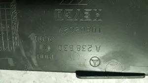 Foto de NO IDENTIFICADO MERCEDES-BENZ CLASE E (BM 238) COUPE 2.0 CDI CAT (194 CV / 143 KW) referencia A2388302600 foto 3