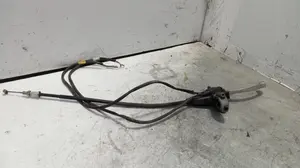 Foto de MANETA IZQUIERDA HONDA PCX 125 125 cm3 - 8.6 kW (0 CV / 0 KW) referencia 53175-KWN-901
