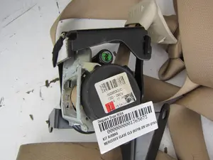 Foto de KIT AIRBAG MERCEDES-BENZ CLS (BM 219) 3.0 CDI CAT (224 CV / 165 KW) referencia A1714640518 foto 42