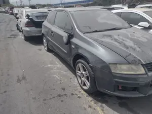 Foto de BARRA ESTABILIZADORA DELANTERA FIAT STILO (192) 1.9 JTD CAT (116 CV / 85 KW) referencia 0051795262